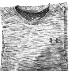 *SOLD* Set of 3 Men’s under armor tech crewneck